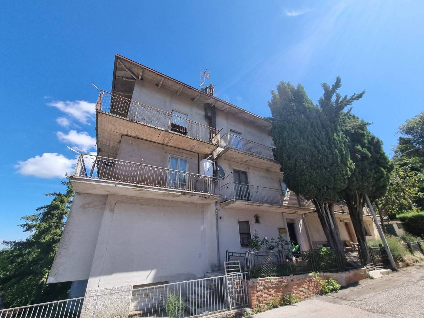 APPARTAMENTO VENDITA PERUGIA PICCIONE