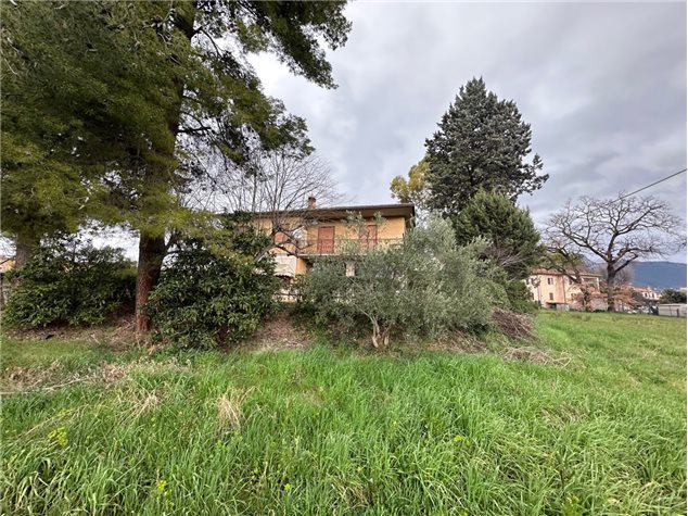 VILLA VENDITA TERNI GABELLETTA