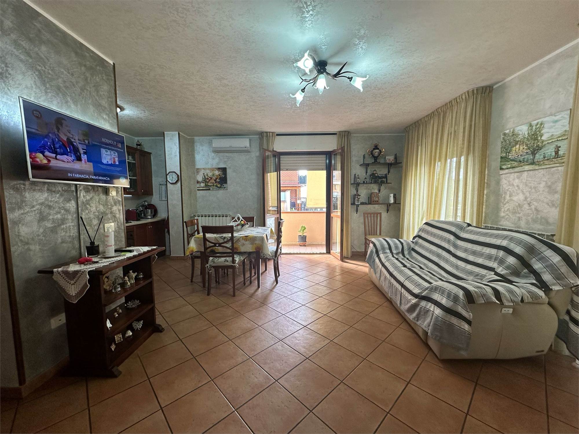 APPARTAMENTO VENDITA TERNI GABELLETTA