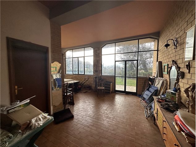 VILLA VENDITA TERNI GABELLETTA