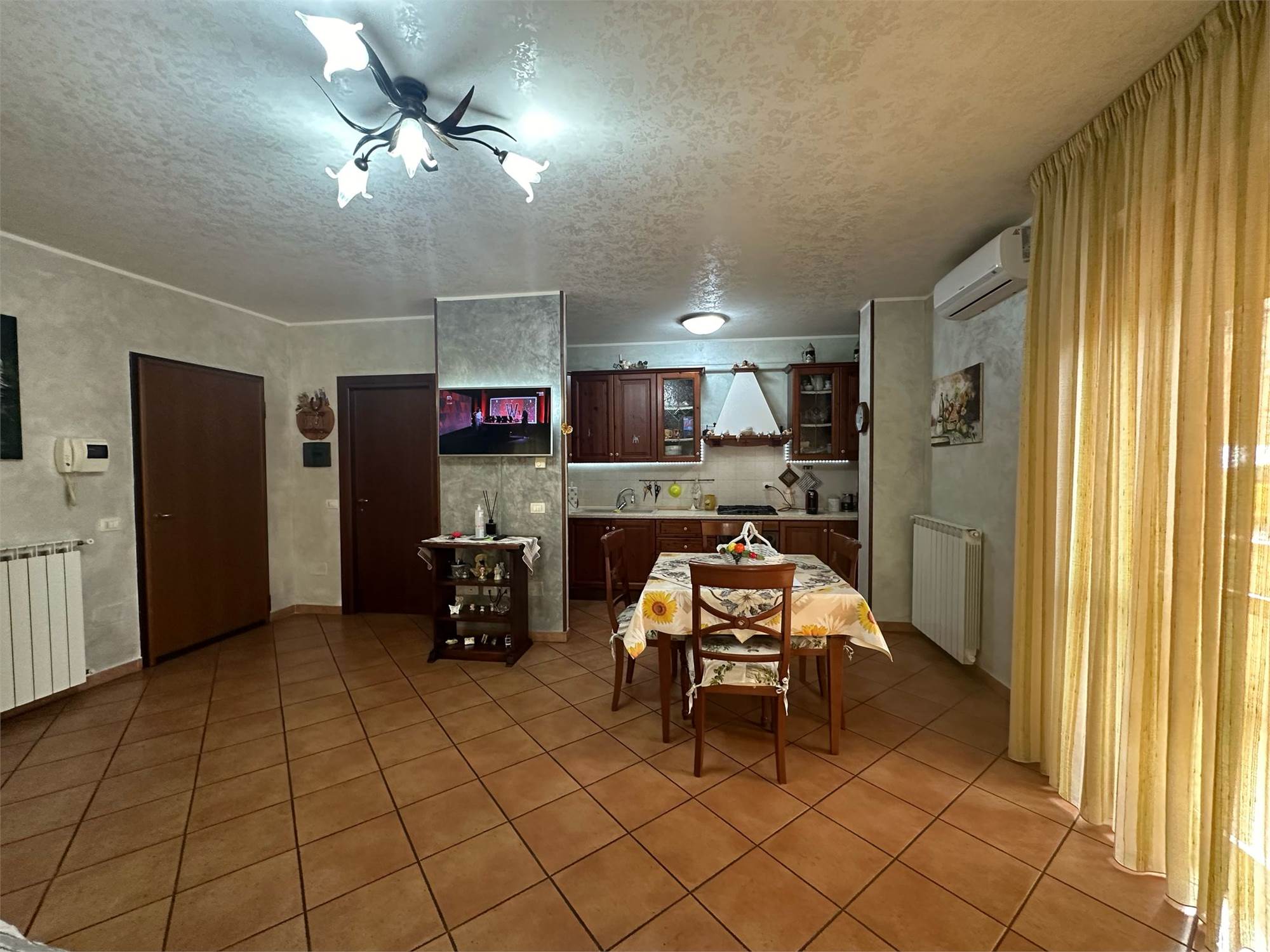 APPARTAMENTO VENDITA TERNI GABELLETTA