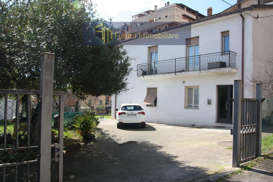 CASA INDIPENDENTE VENDITA TERNI GABELLETTA