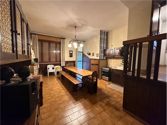 VILLA VENDITA TERNI GABELLETTA