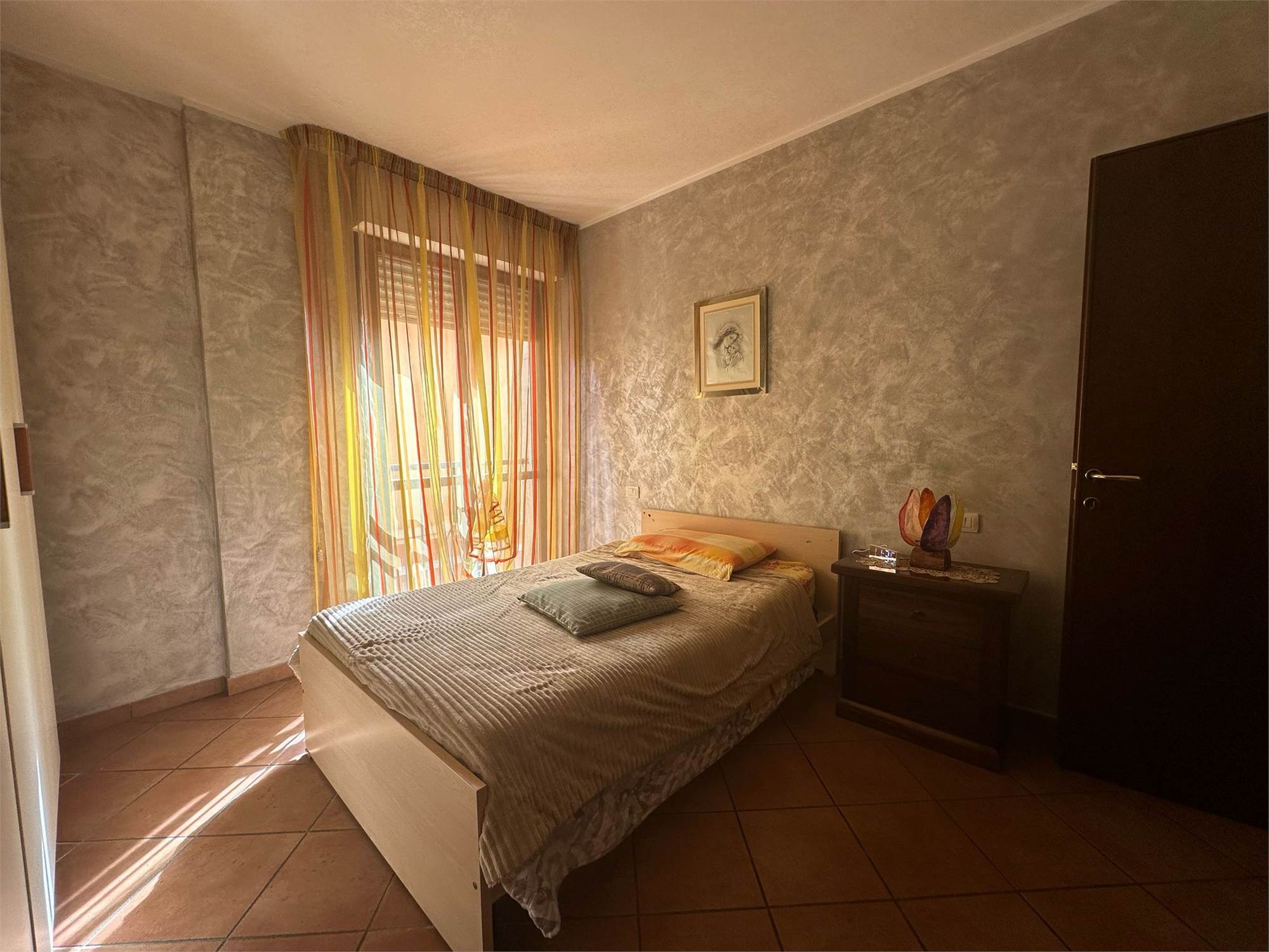 APPARTAMENTO VENDITA TERNI GABELLETTA