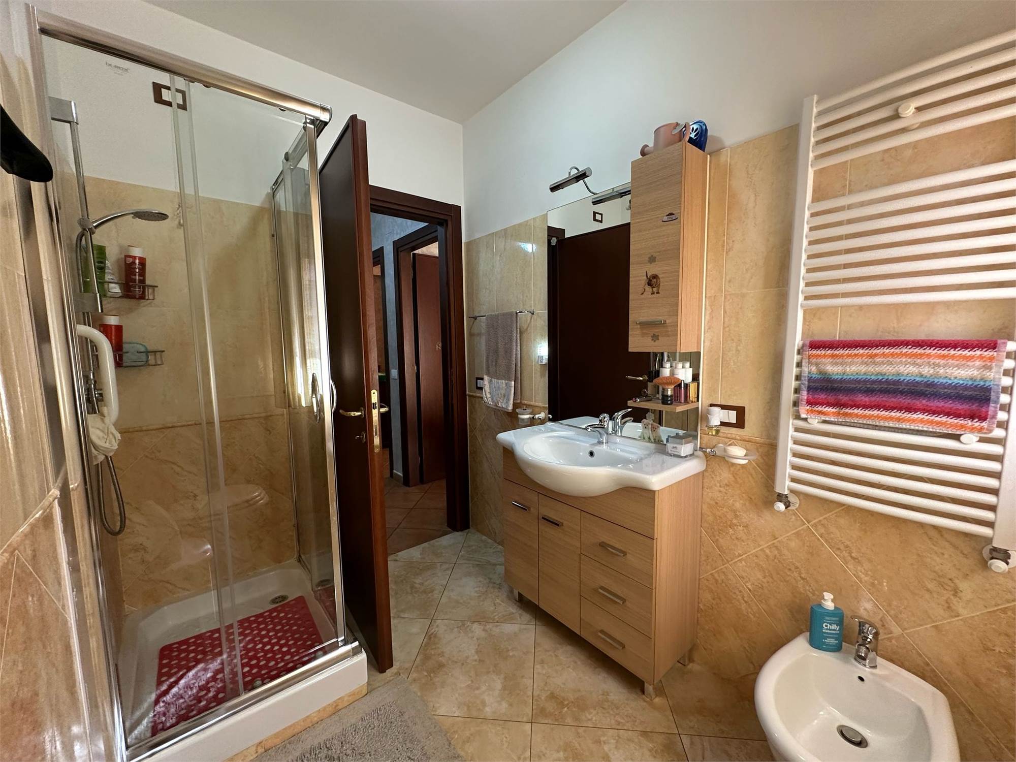 APPARTAMENTO VENDITA TERNI GABELLETTA