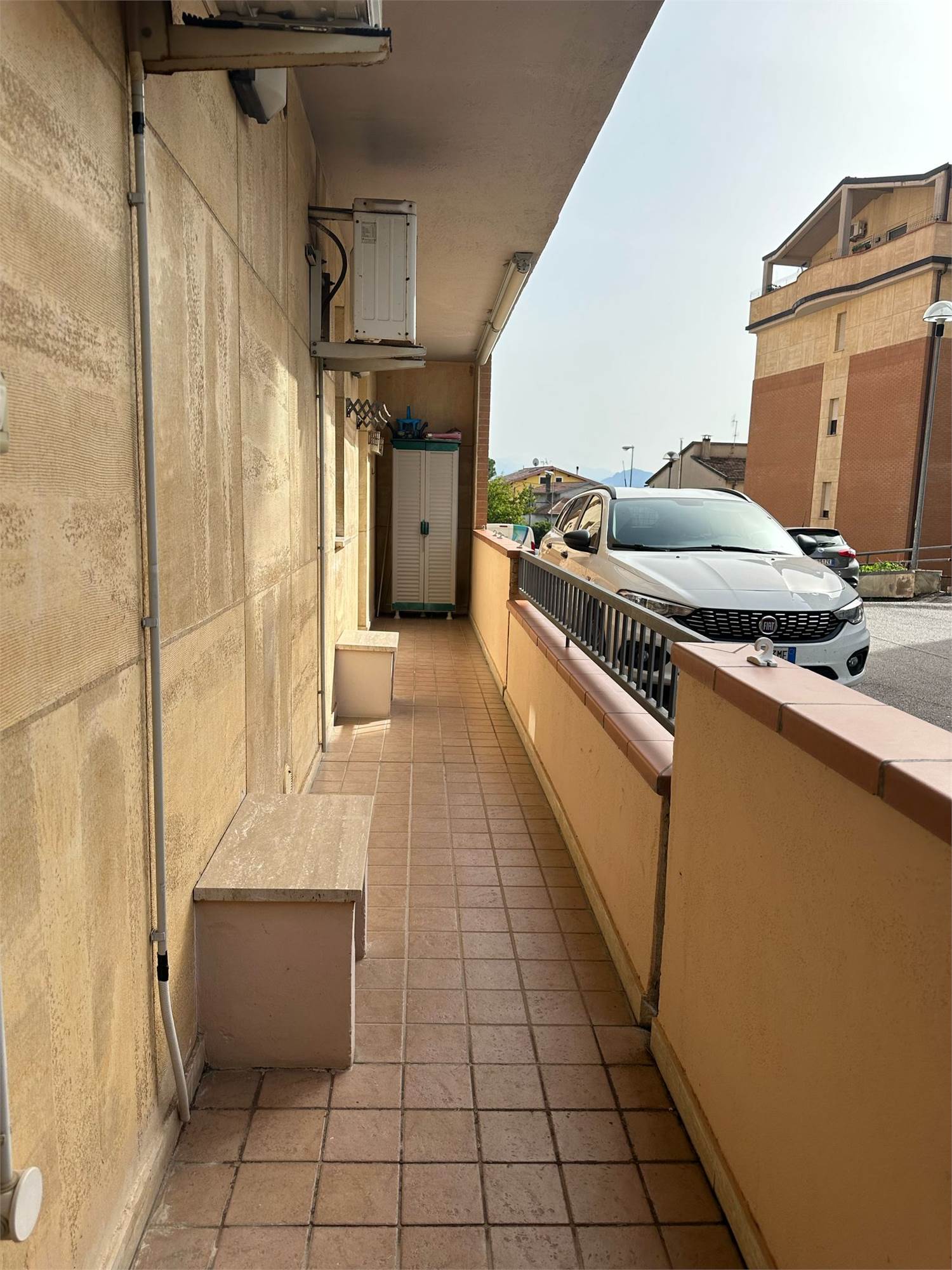 APPARTAMENTO VENDITA TERNI GABELLETTA