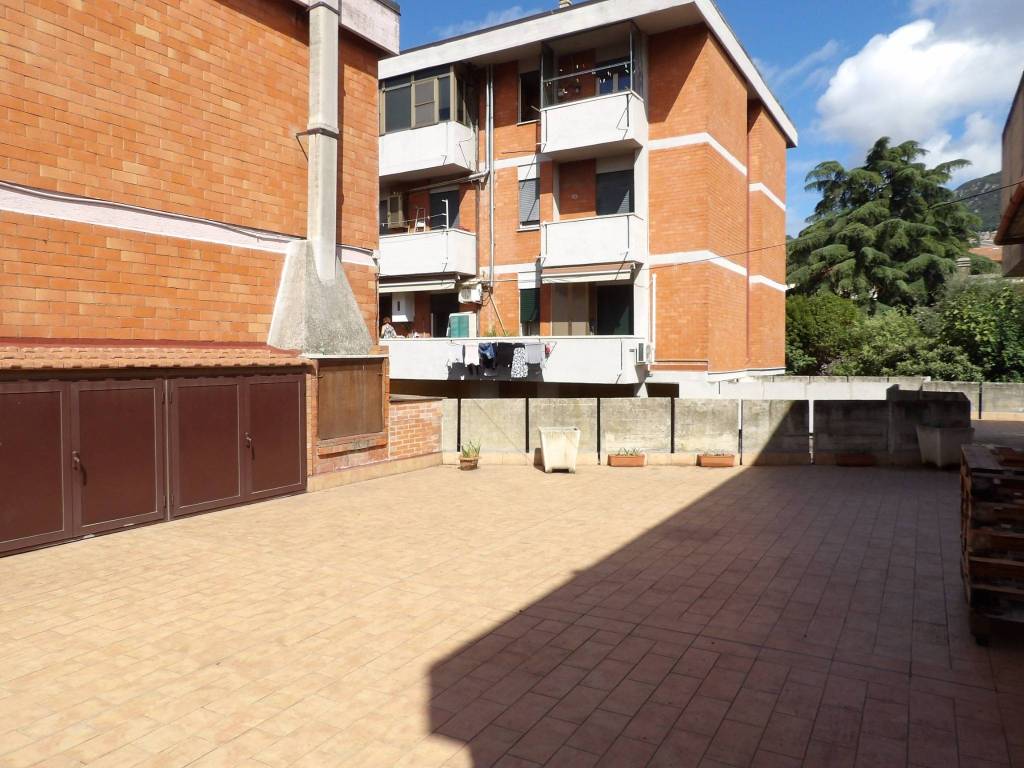 APPARTAMENTO VENDITA TERNI GABELLETTA