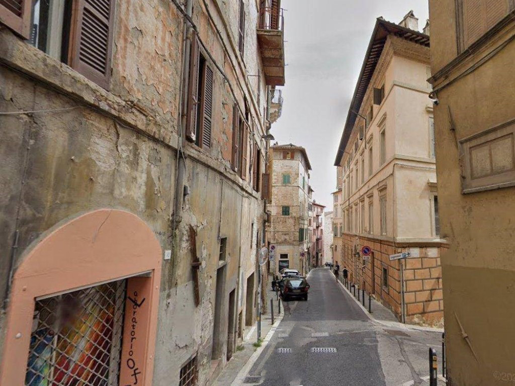 APPARTAMENTO VENDITA PERUGIA CENTRO STORICO