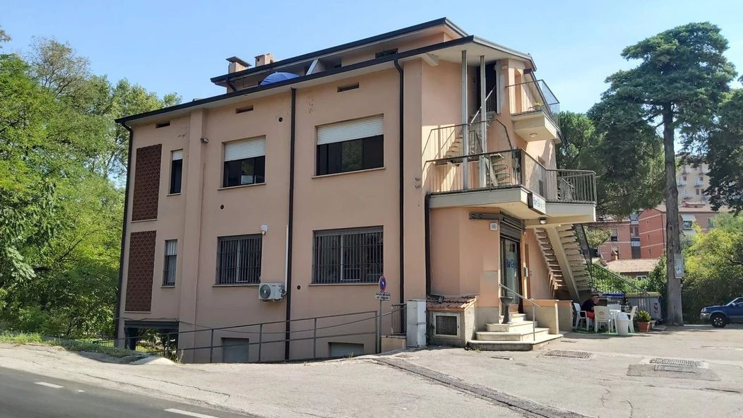 APPARTAMENTO VENDITA PERUGIA 	SANTA LUCIA	