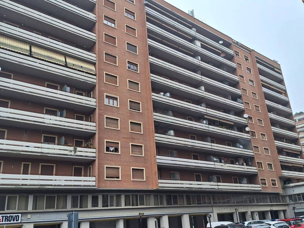 BILOCALE VENDITA PERUGIA ZONA GALLENGA