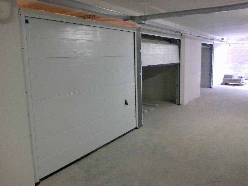 BOX - GARAGE VENDITA TERNI SEMICENTRO