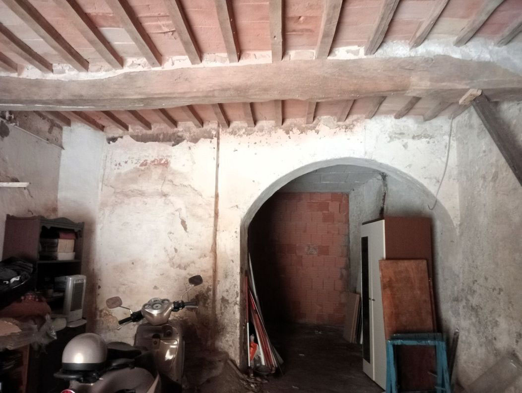 APPARTAMENTO VENDITA PERUGIA CENTRO STORICO