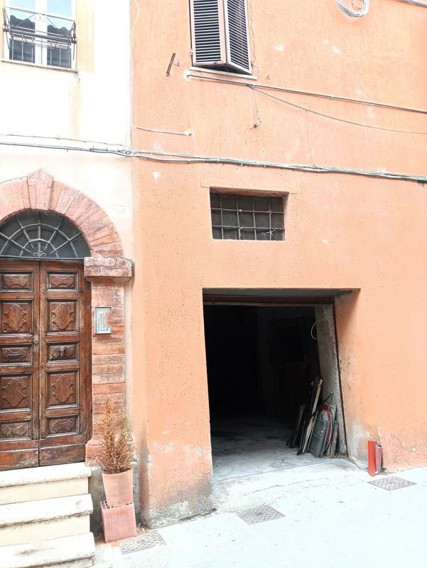 APPARTAMENTO VENDITA PERUGIA CENTRO STORICO