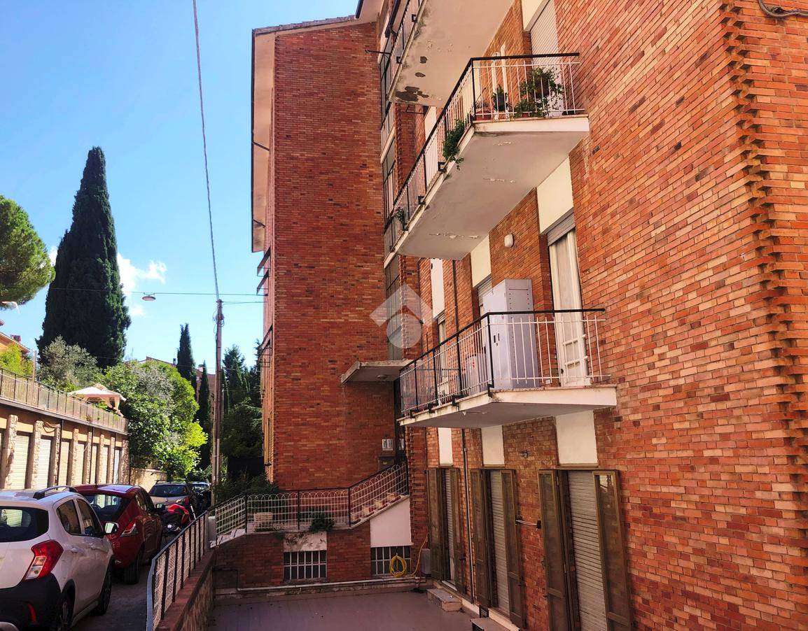 MANSARDA VENDITA PERUGIA MONTELUCE

