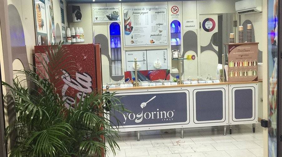 GELATERIA AFFITTO PERUGIA PONTE SAN GIOVANNI