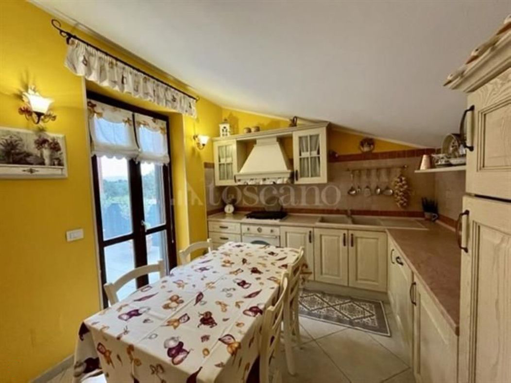 APPARTAMENTO VENDITA SAN GEMINI Cerco Casa Umbria