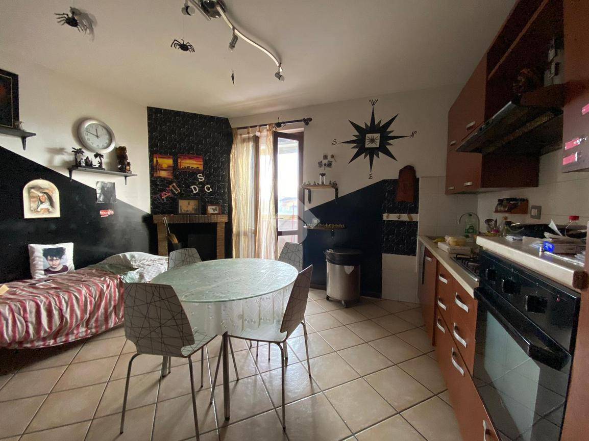 APPARTAMENTO AFFITTO SAN GEMINI