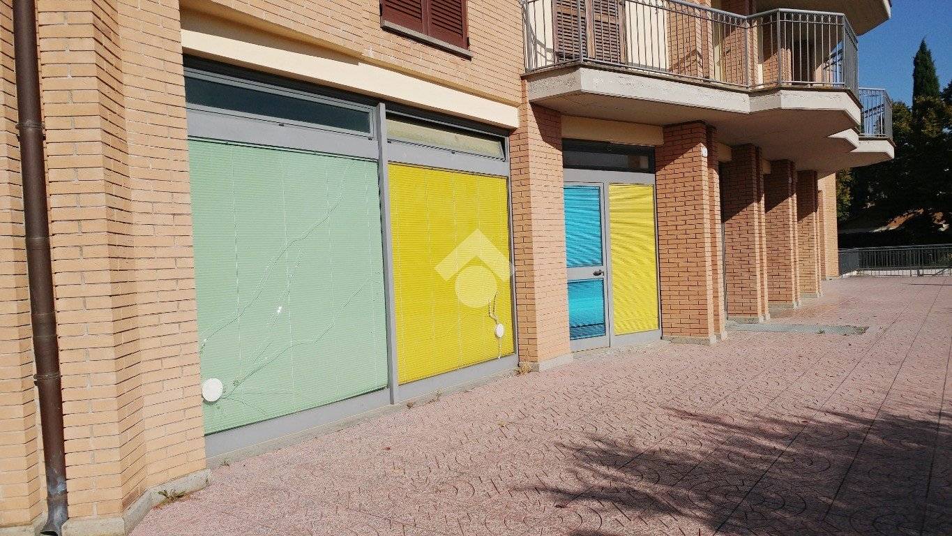 UFFICIO AFFITTO SAN GEMINI