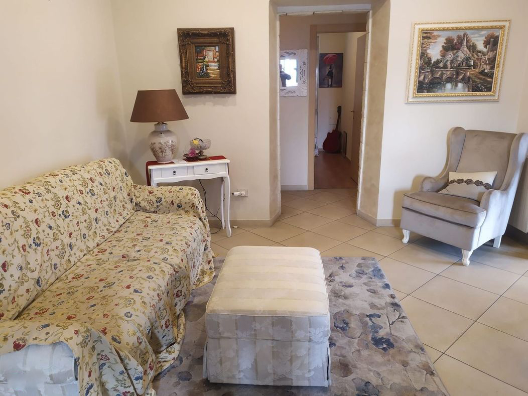 APPARTAMENTO VENDITA TERNI 	BORGO RIVO	