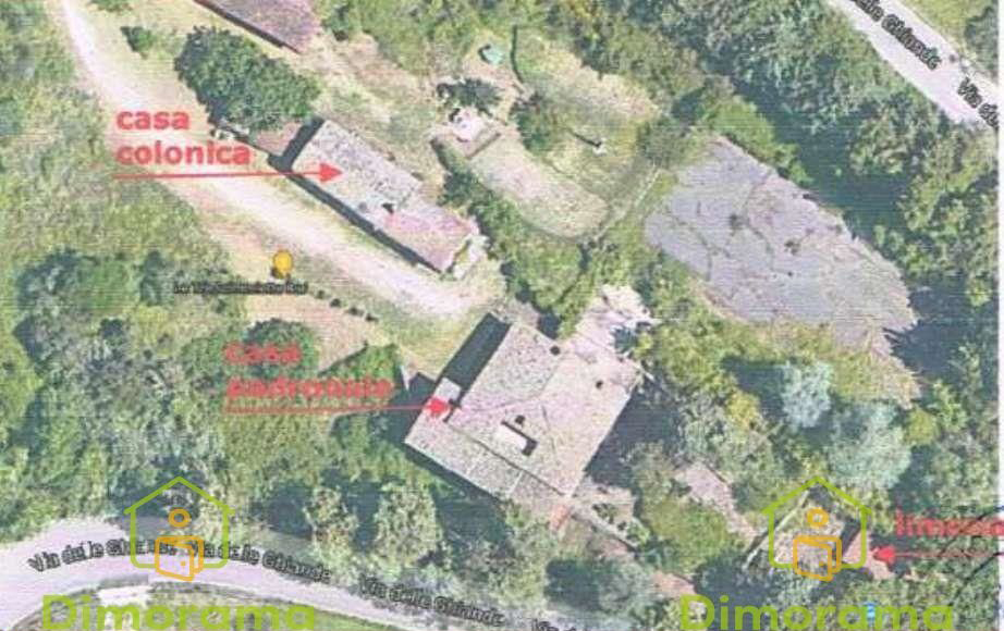 CASA INDIPENDENTE VENDITA PERUGIA MONTELAGUARDIA