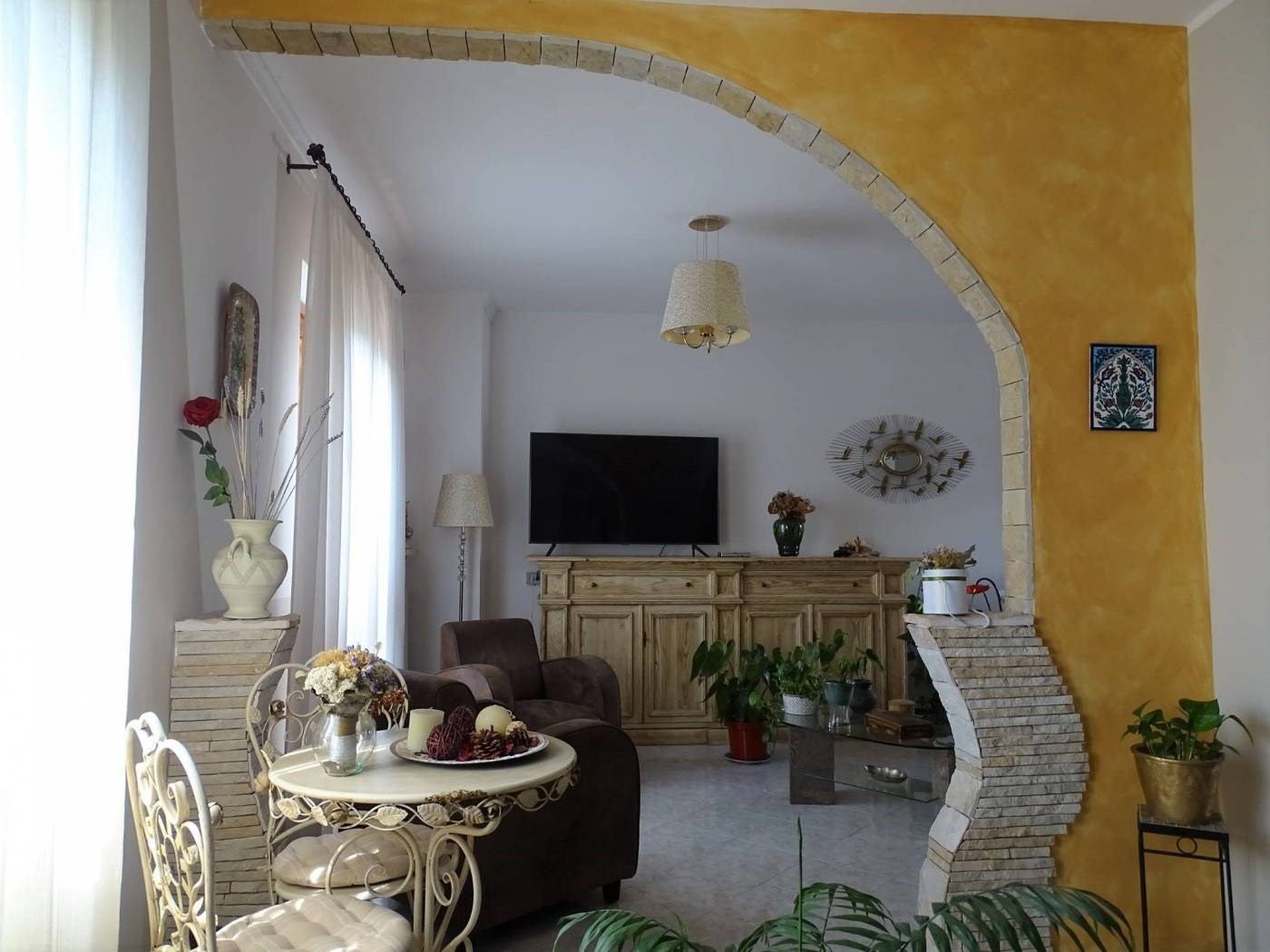 VILLA A SCHIERA VENDITA TERNI 	VALENZA	