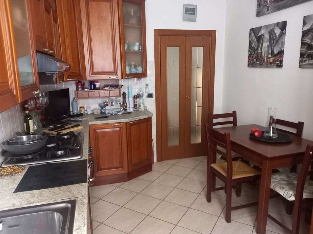 APPARTAMENTO VENDITA TERNI CENTRO STORICO