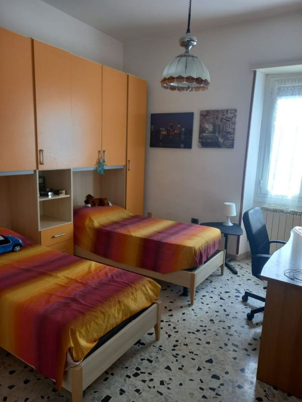 APPARTAMENTO VENDITA TERNI CENTRO STORICO