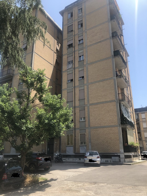 APPARTAMENTO VENDITA TERNI 	SAN GIOVANNI	