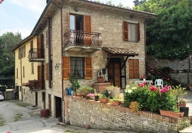 PORZIONE DI CASA VENDITA PERUGIA PONTE SAN GIOVANNI