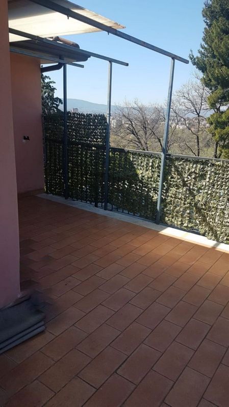 APPARTAMENTO VENDITA TERNI 	TUILLO	