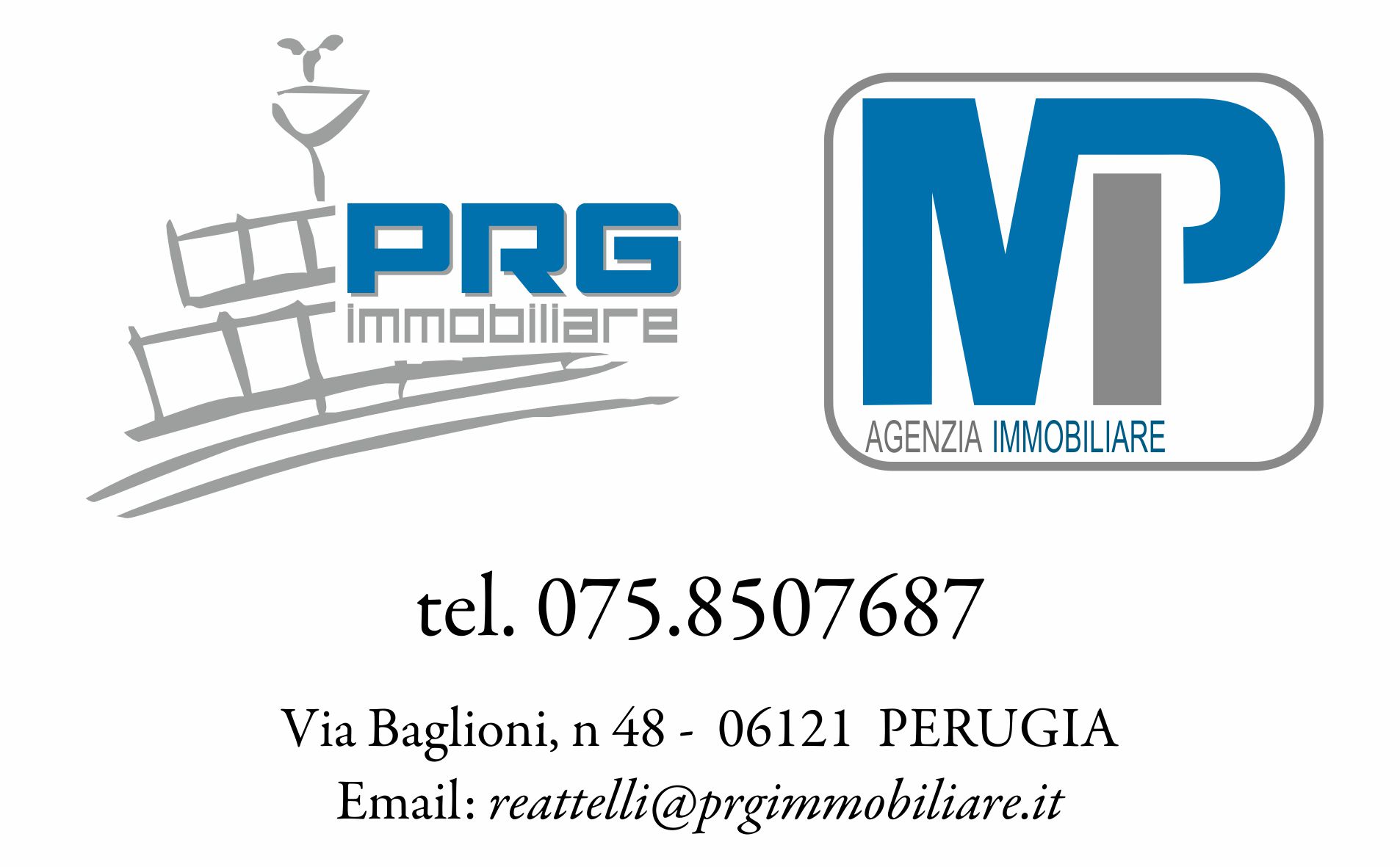 PRG Immobiliare