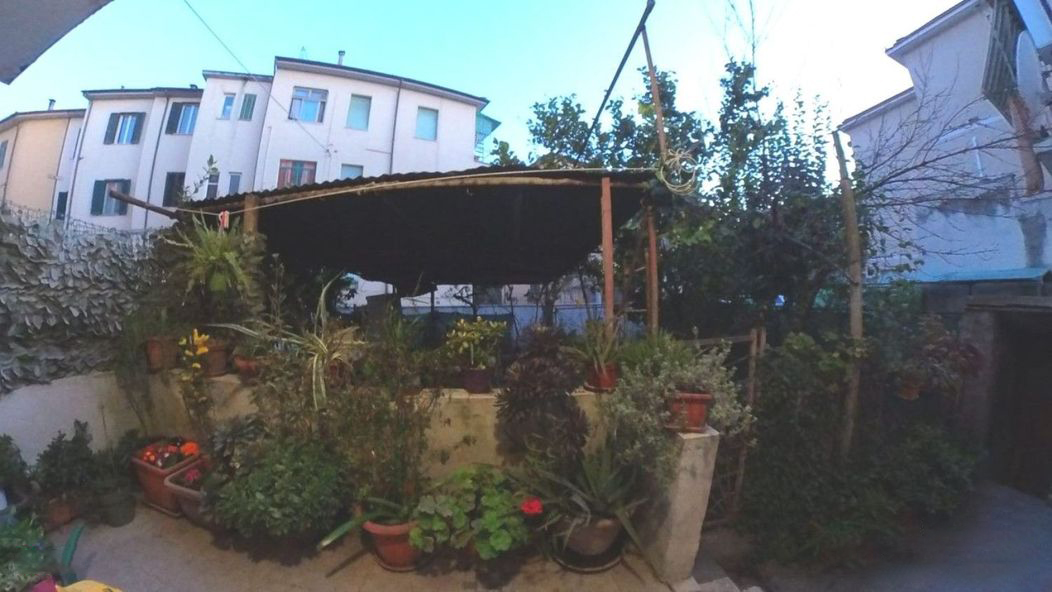 APPARTAMENTO VENDITA TERNI TRE VENEZIE