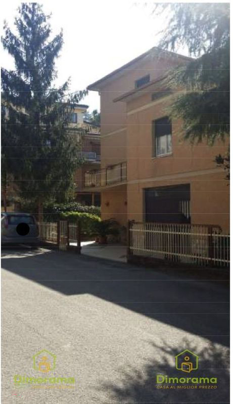 CASA INDIPENDENTE VENDITA DERUTA