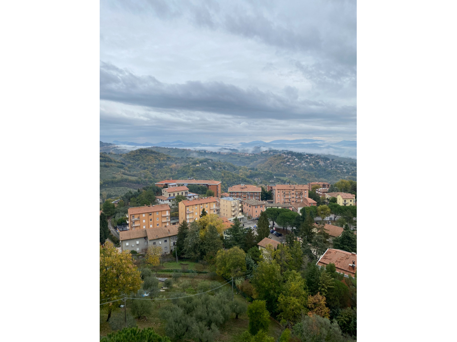 APPARTAMENTO VENDITA PERUGIA 	MONTEGRILLO	