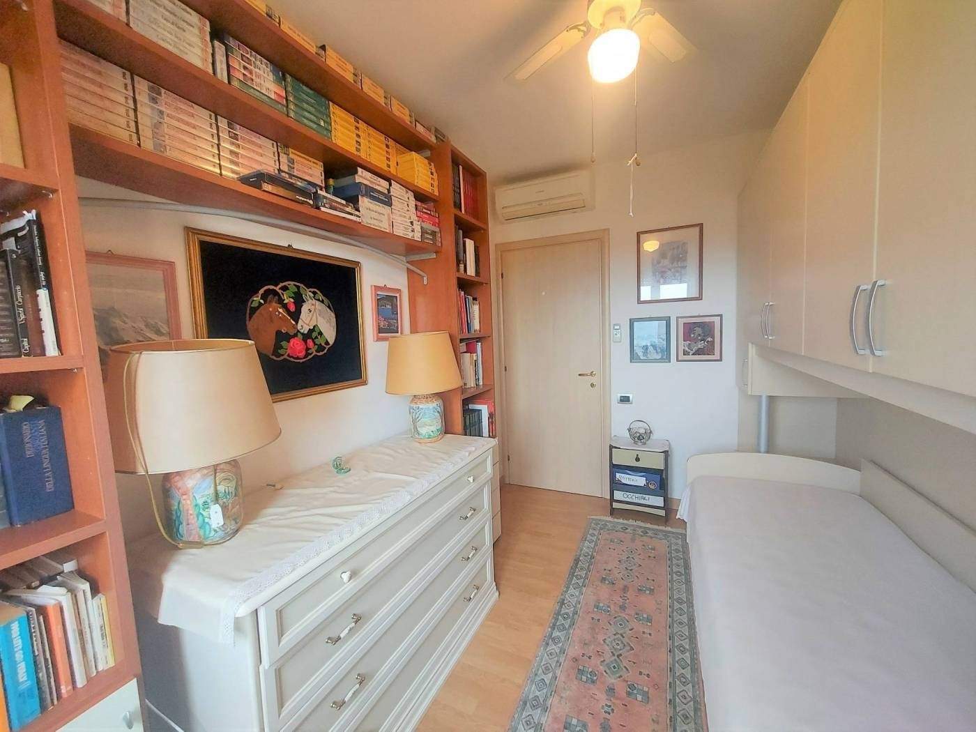 APPARTAMENTO VENDITA PERUGIA 	MONTEGRILLO	