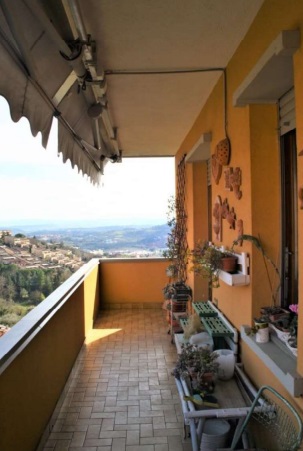 APPARTAMENTO VENDITA PERUGIA 	MONTEGRILLO	