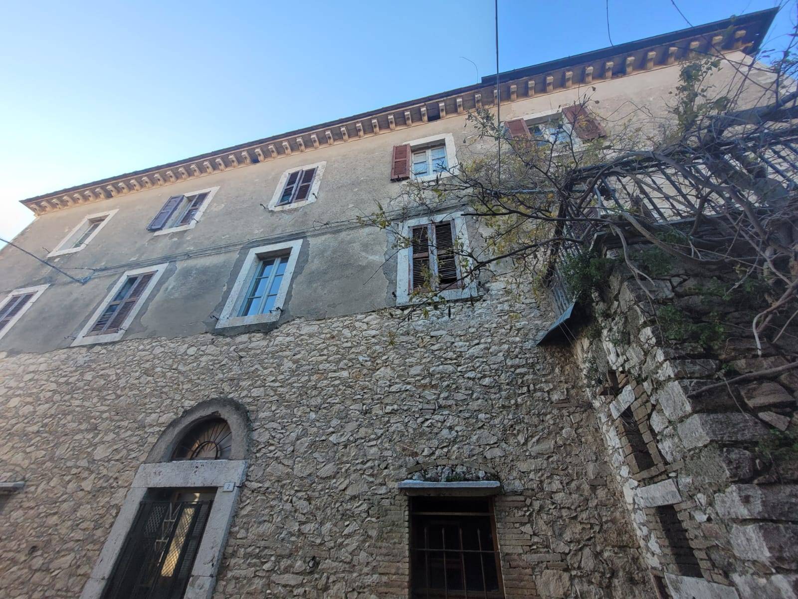 CASA INDIPENDENTE VENDITA GUARDEA