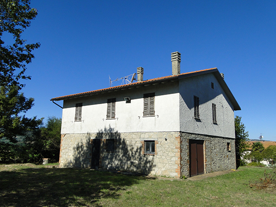 CASA INDIPENDENTE VENDITA TODI ILCI