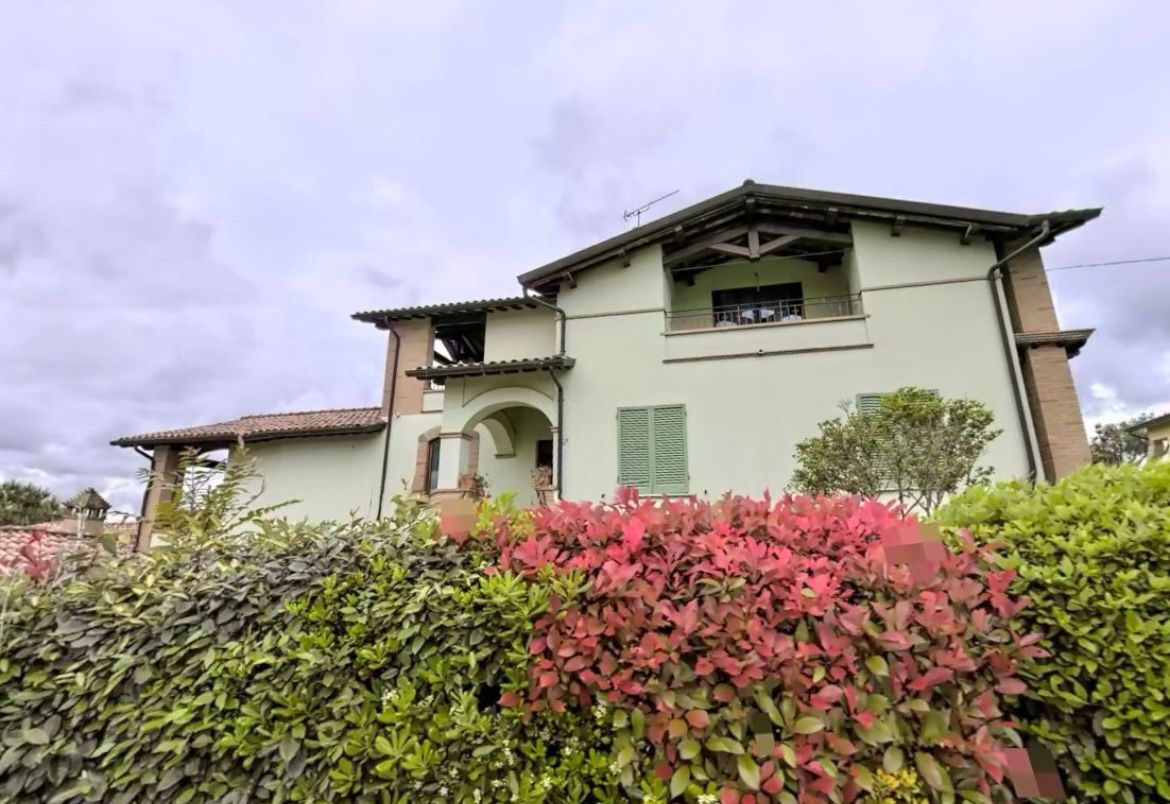 APPARTAMENTO AFFITTO PERUGIA