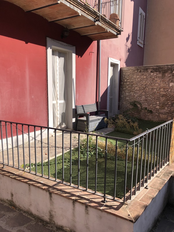 APPARTAMENTO VENDITA TERNI