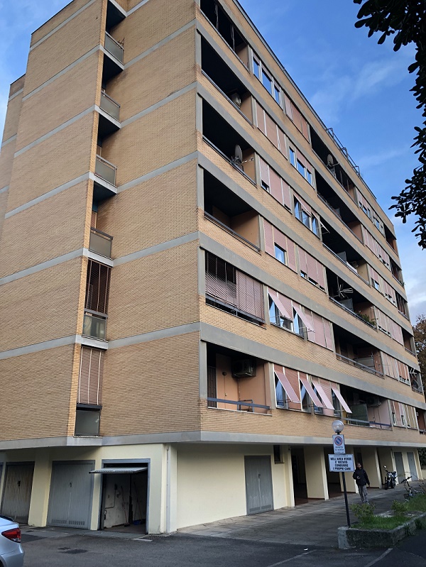 APPARTAMENTO VENDITA TERNI