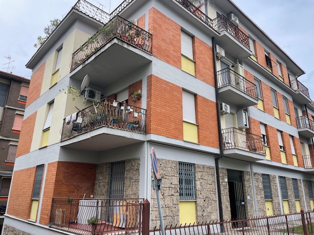 APPARTAMENTO VENDITA TERNI