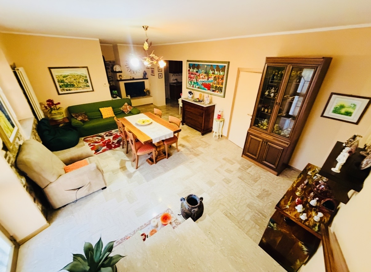 APPARTAMENTO AFFITTO PERUGIA