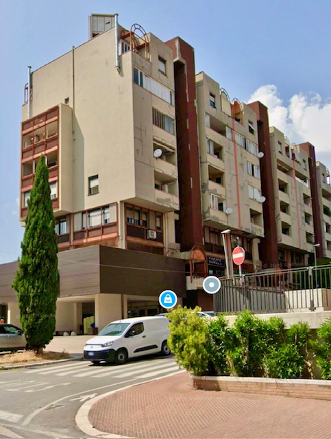 APPARTAMENTO VENDITA TERNI