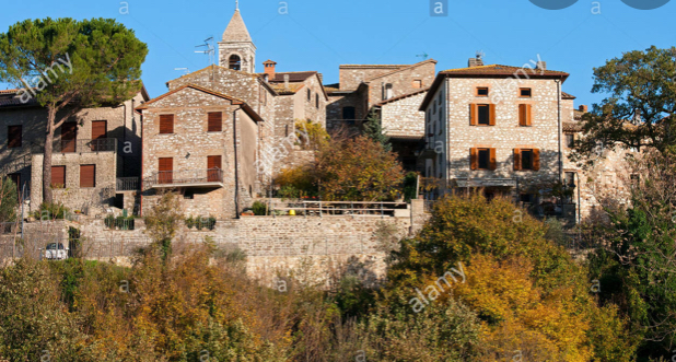 APPARTAMENTO VENDITA MONTECCHIO