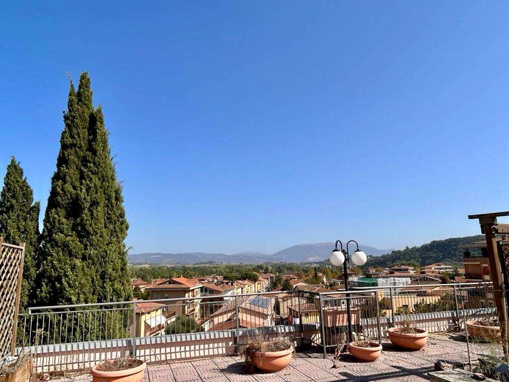 ATTICO VENDITA PERUGIA
