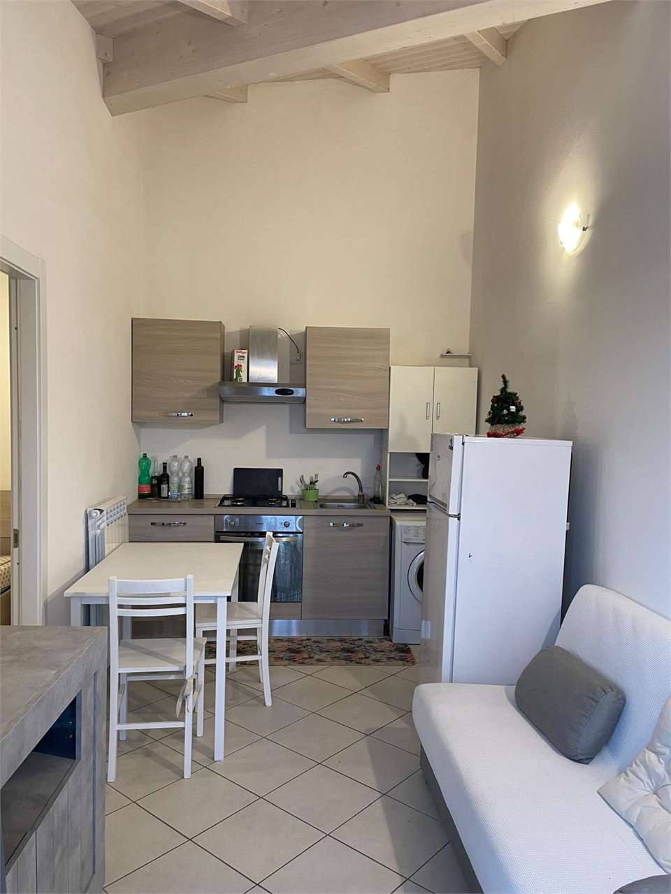 BILOCALE AFFITTO PERUGIA PREPO