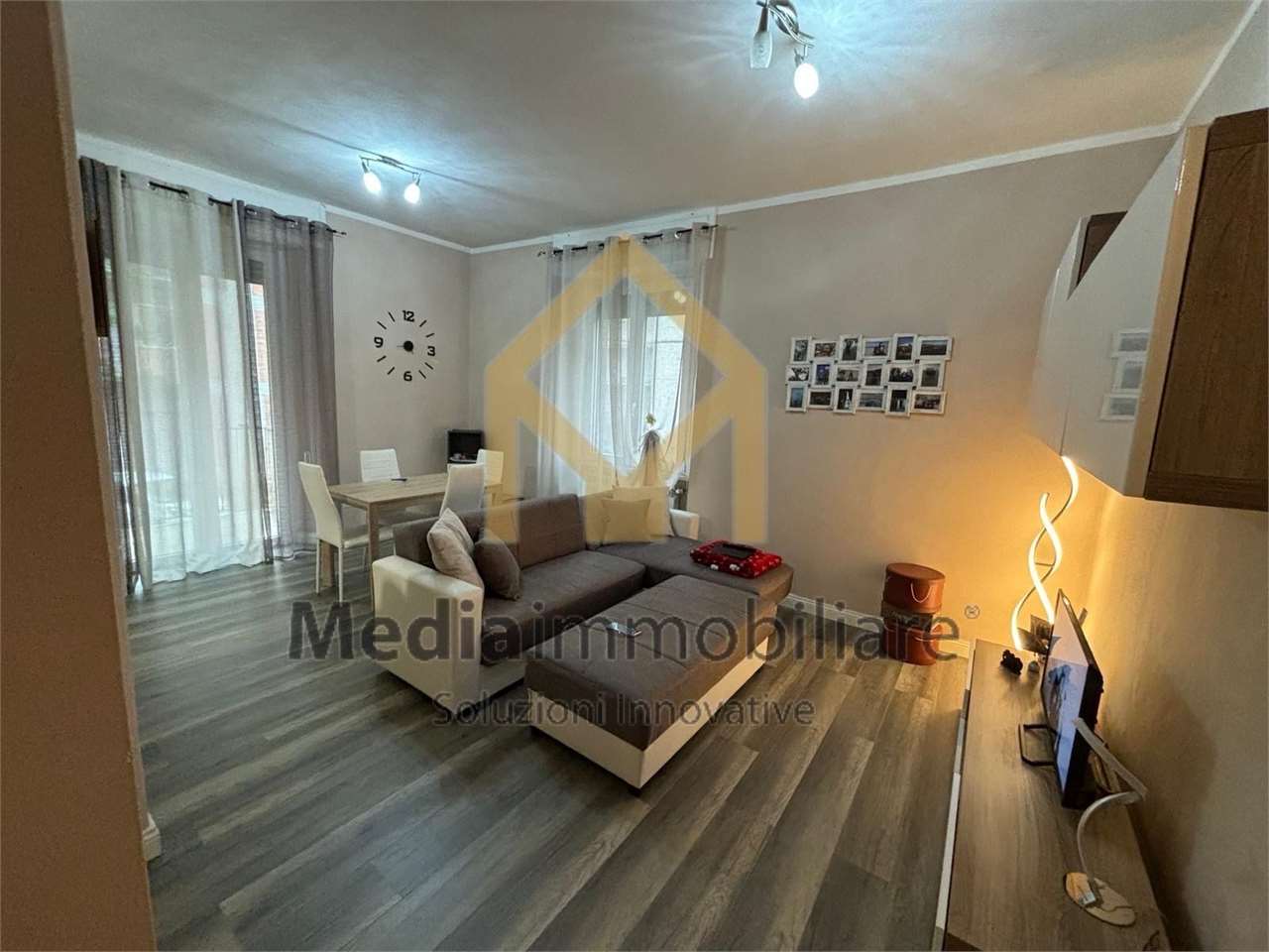TRILOCALE VENDITA PERUGIA MONTELUCE