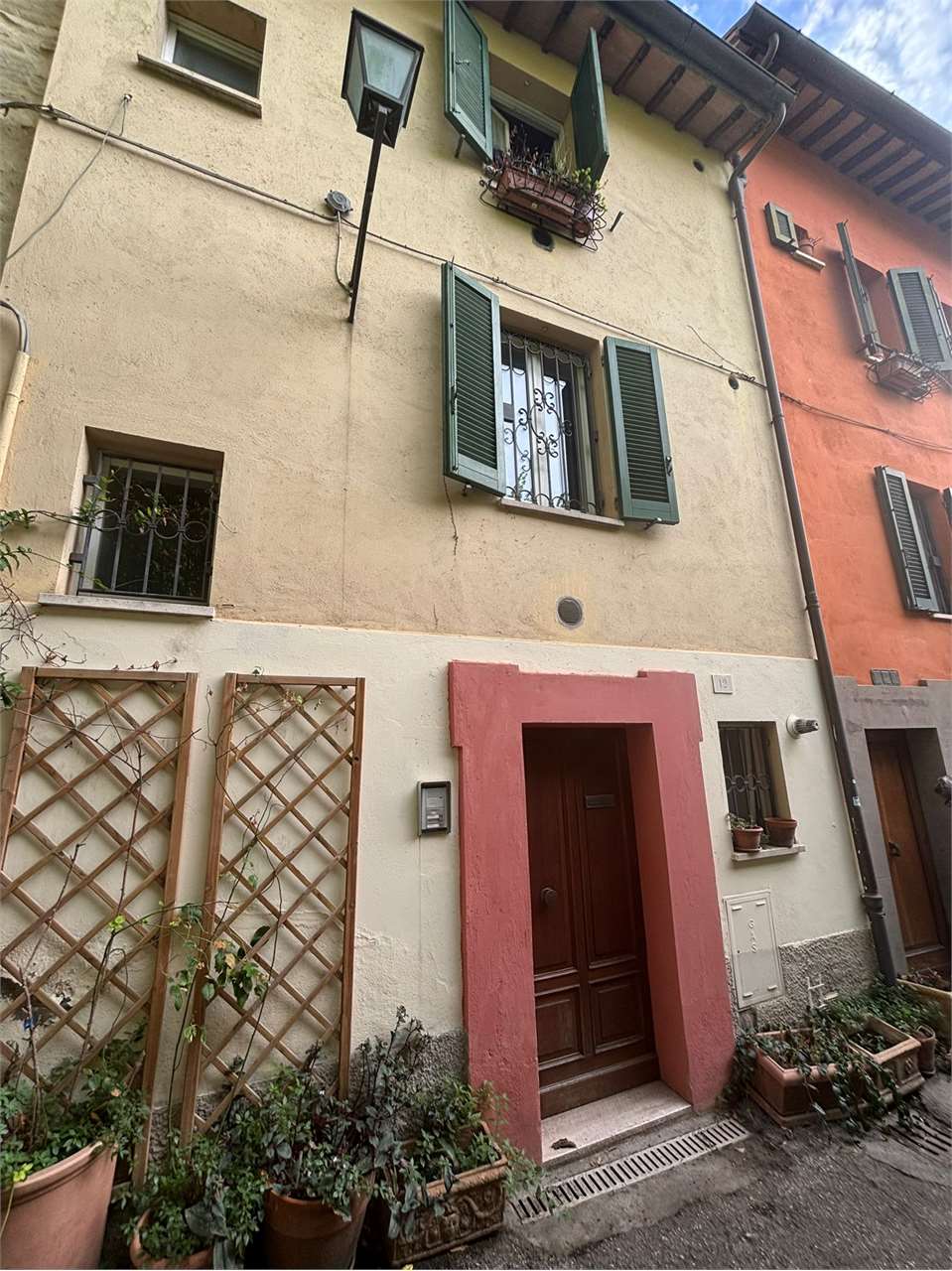 TRILOCALE AFFITTO PERUGIA