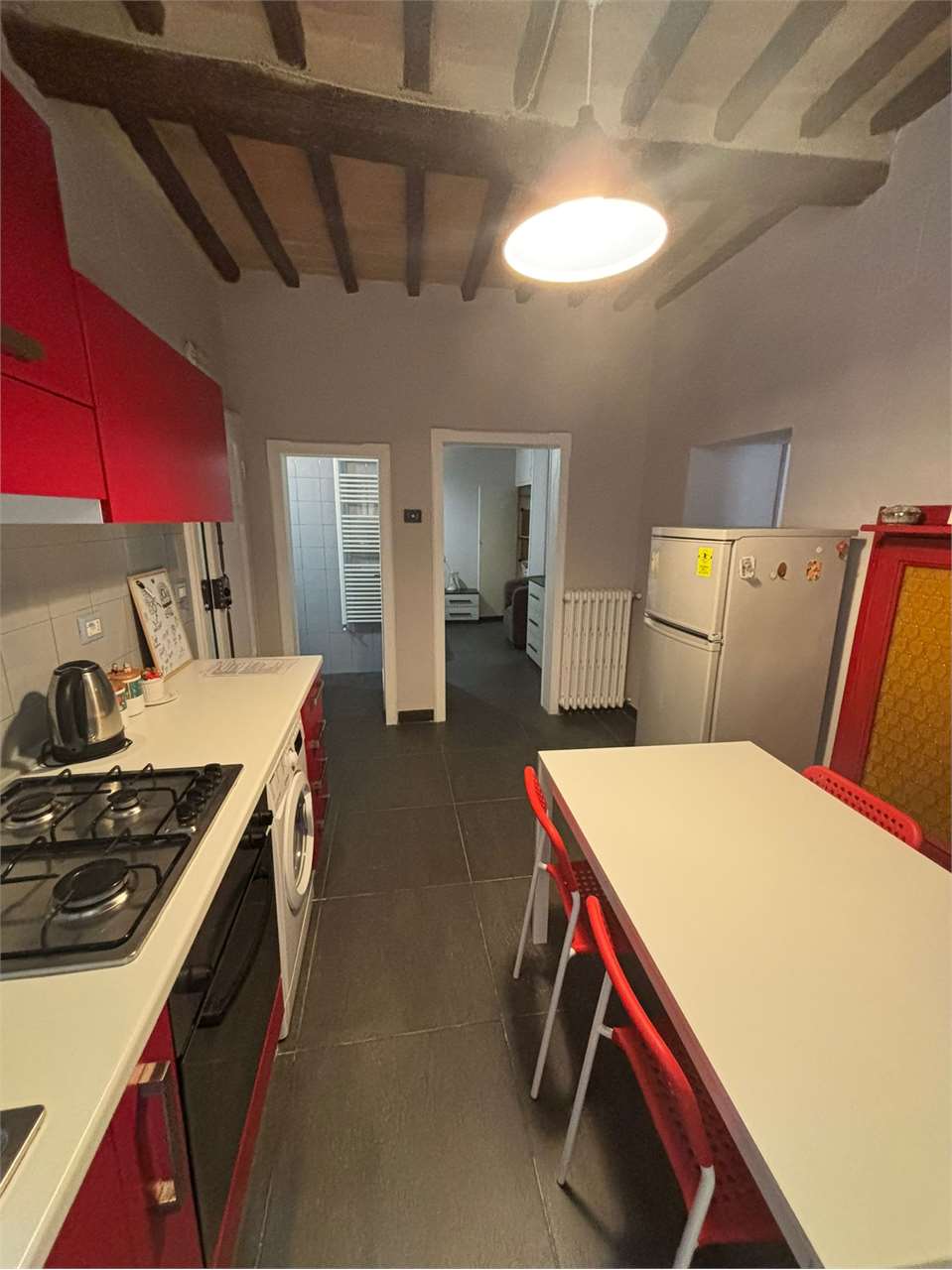 TRILOCALE AFFITTO PERUGIA